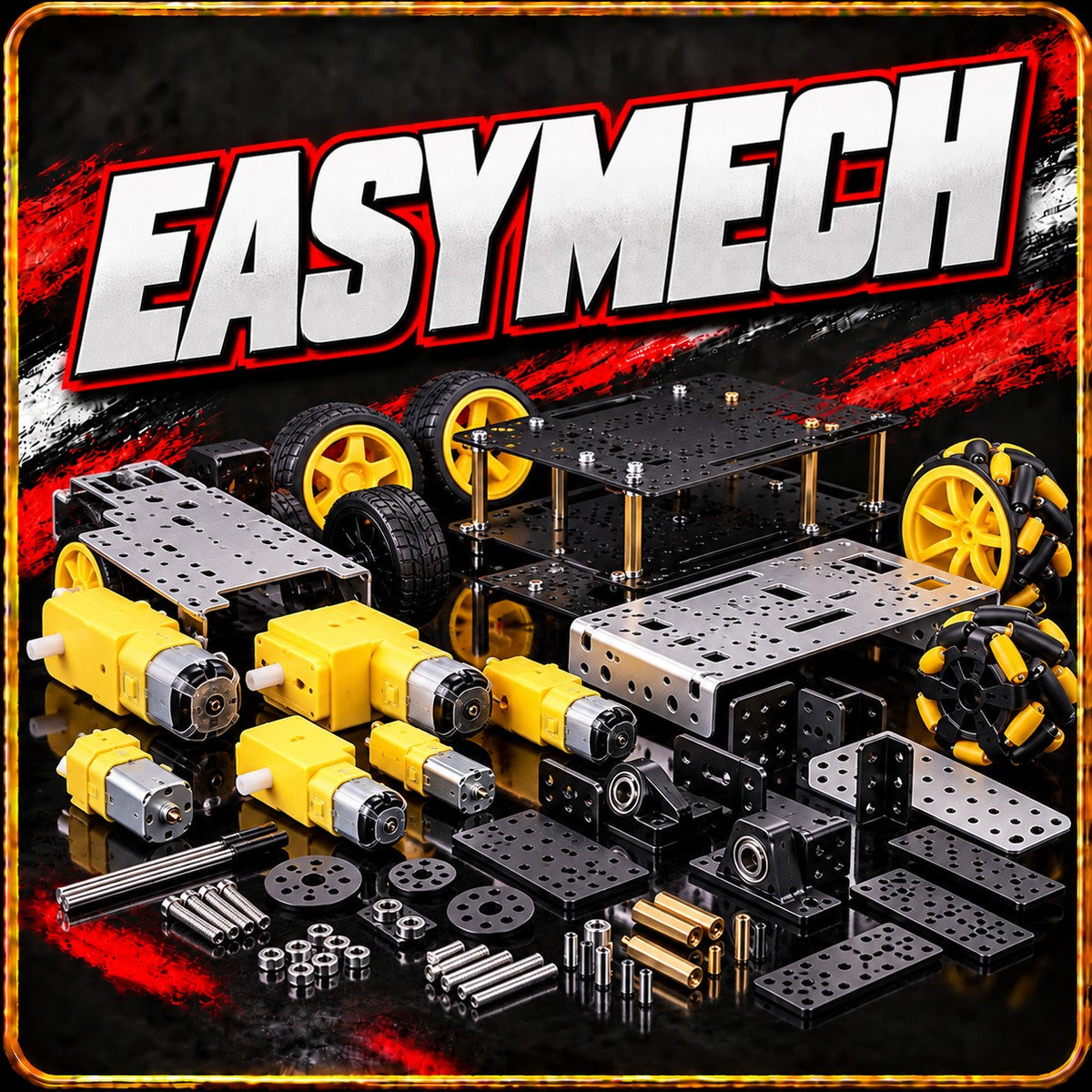 EasyMech