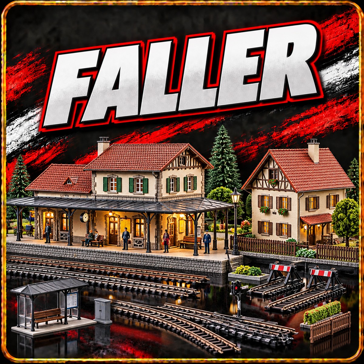 Faller