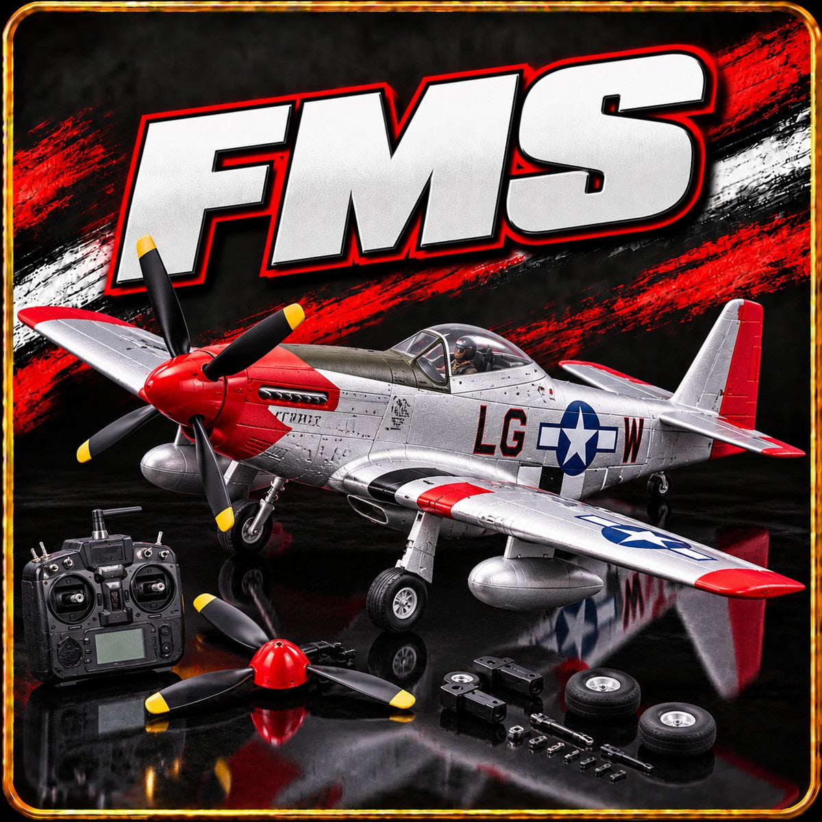 FMS