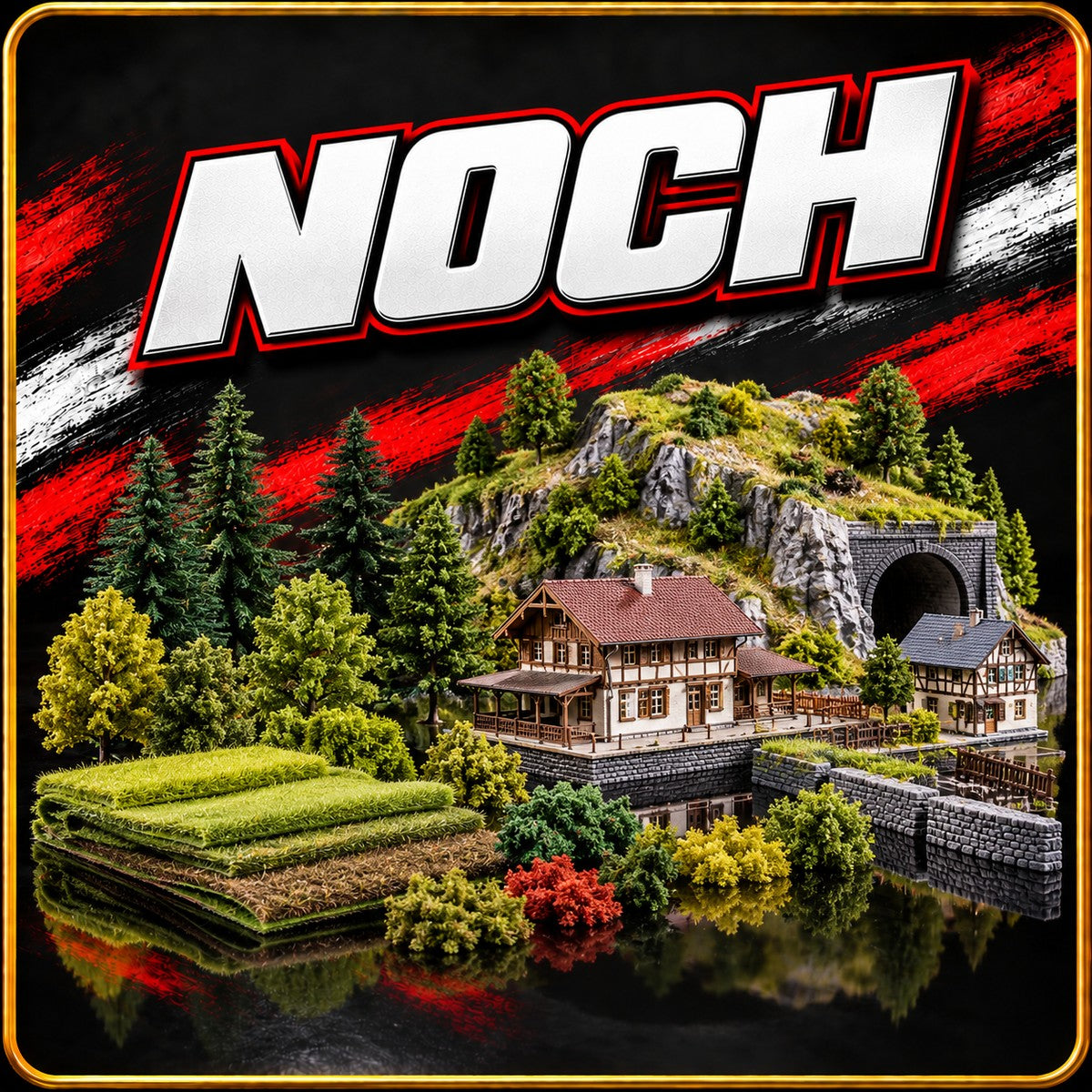 Noch