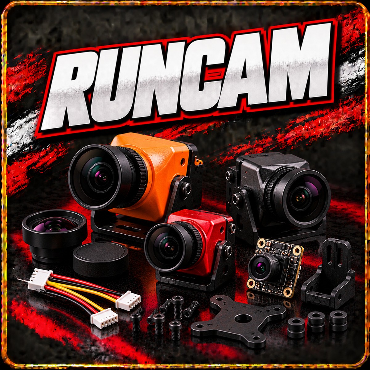 RunCam