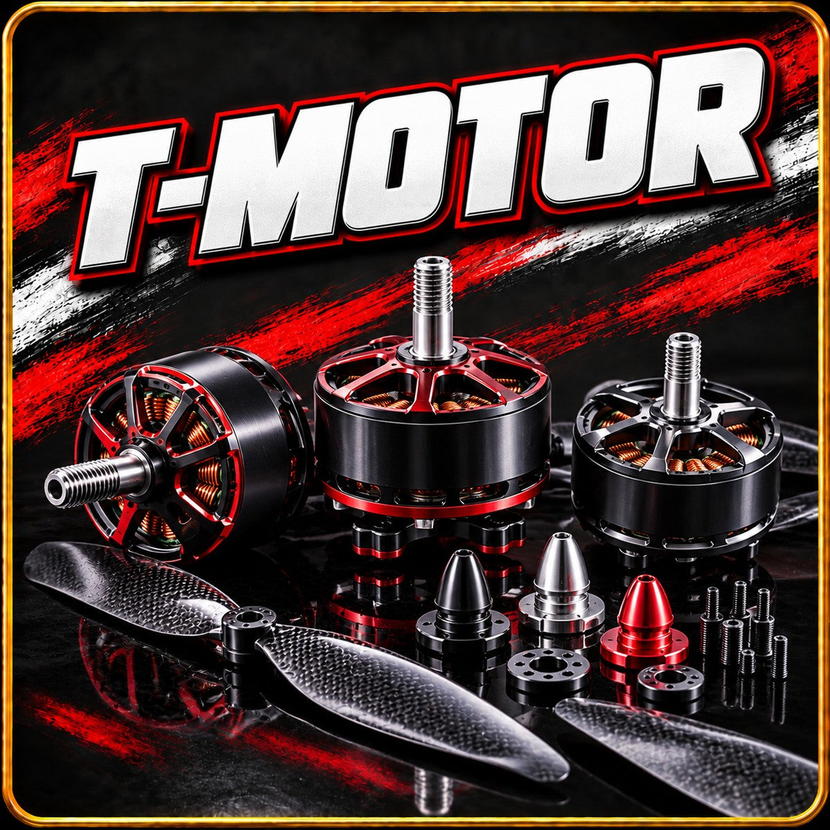 T-Motor