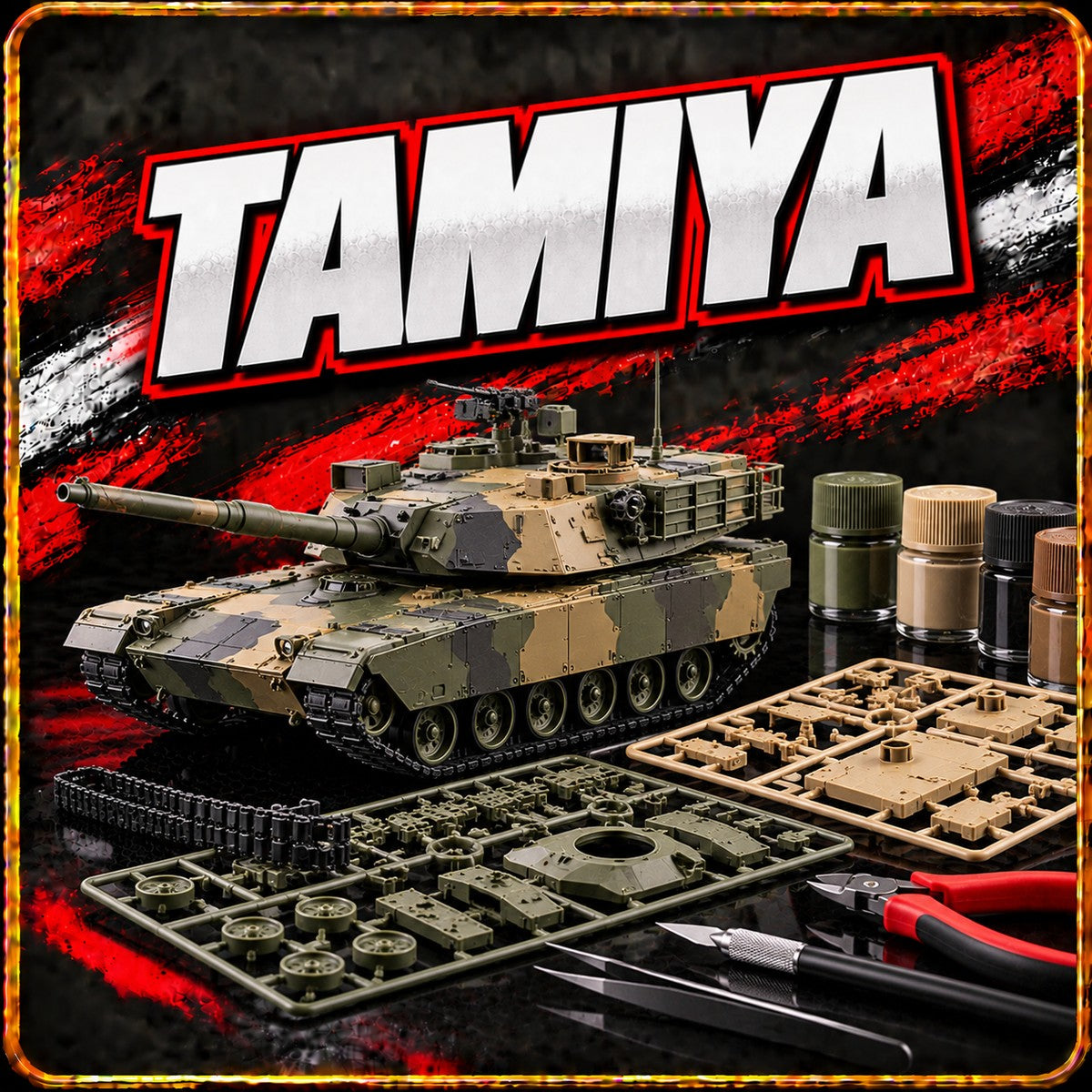 Tamiya
