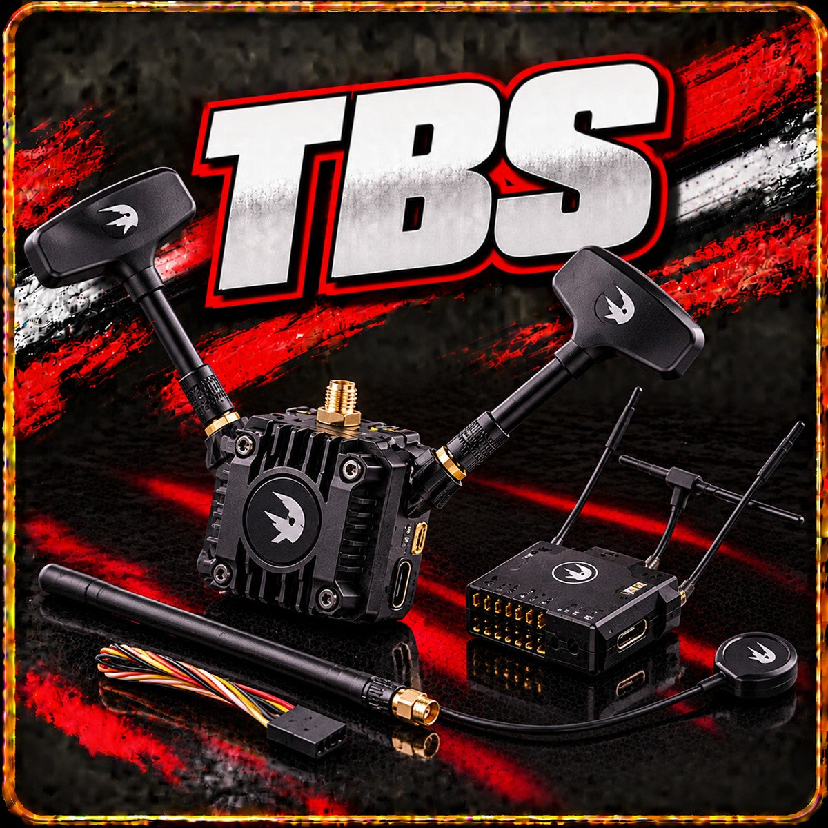 TBS