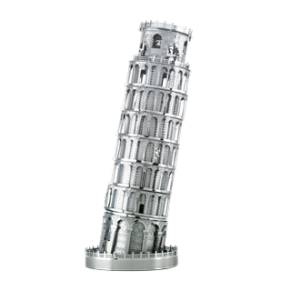 LEANING TOWER OF PISA