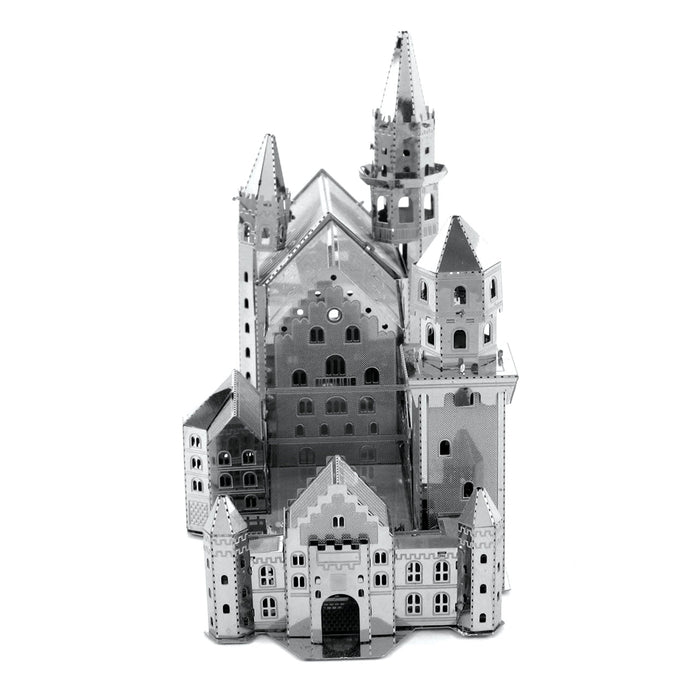 NEUSCHWANSTEIN CASTLE  5194-ZB58