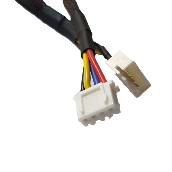 ADVANCED RADIO AR SCREEN EXTENSION WIRE 30CM