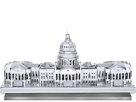 UNITED STATES CAPITAL METAL EARTH