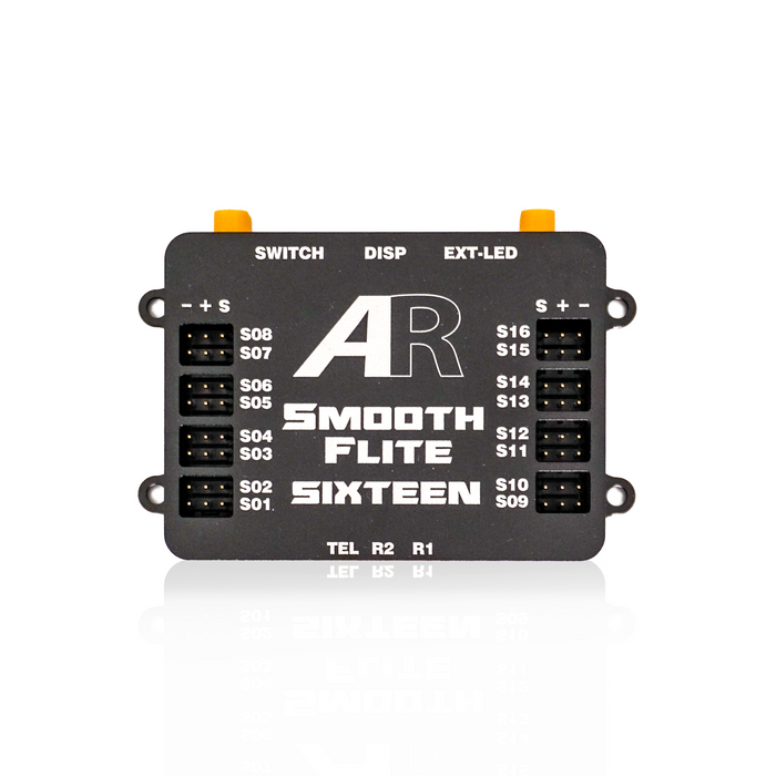 ADVANCED RADIO SMOOTH FLITE 16 ML BRC875