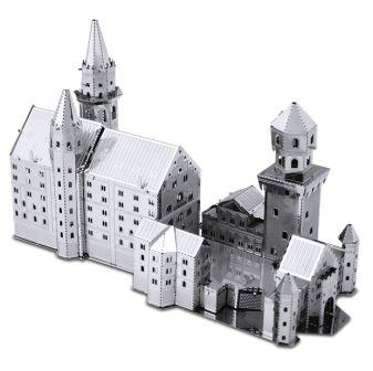 NEUSCHWANSTEIN CASTLE  5194-ZB58