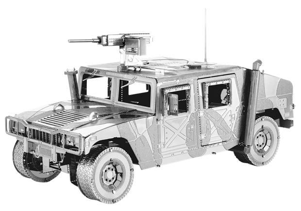 HUMVEE 5194-ZD32