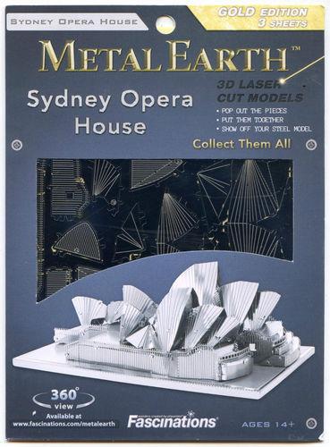 SYDNEY OPERA HOUSE  5194-ZB55