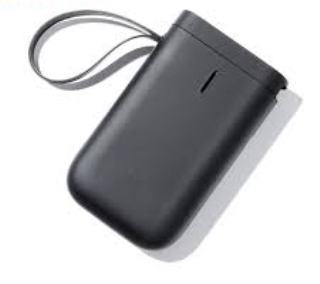 Thermal Label Printer Mini D11