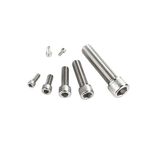 ALLEN  BOLT 2X30 (Pack OF 4)