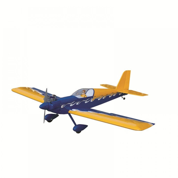 SEAGULL SEA210 ISPORT LW 65"ARF 10-15CC KIT