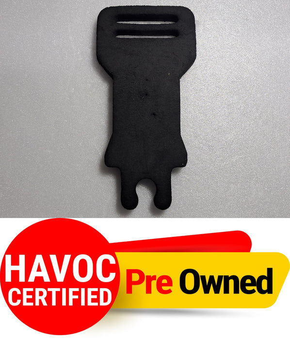 HILLER 450 BLADE HOLDER PRE OWNED QUALITY