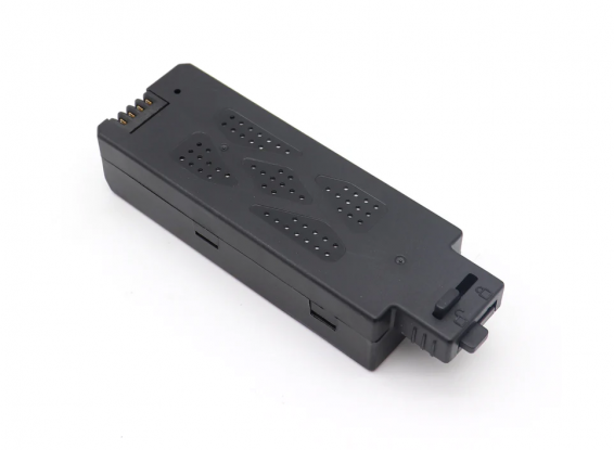 RC ERA C189 MD500 FLYBARLESS RC HELICOPTER REPLACEMENT 7.4V 1200Mah SMART BATTERY PACK