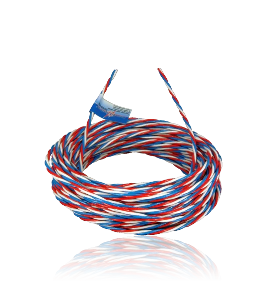 POWER BOX (PB) PREMIUM MAXI SERVO LEAD 20 METER