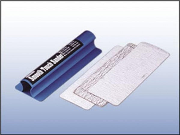 SMOOTH TOUCH SANDER (SAND PAPER WITH HOLDER)