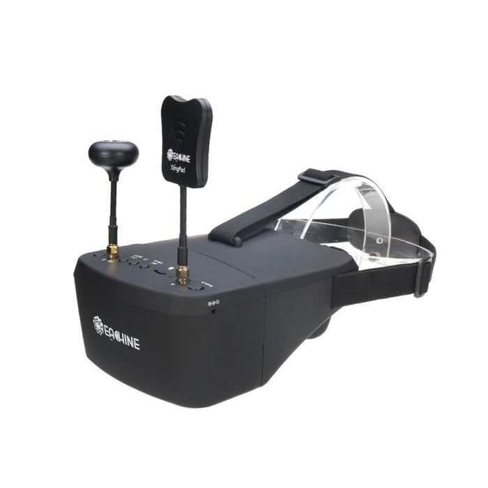 Eachine Ev800D 5.8G 40CH DIVERSITY FPV GOGGLES