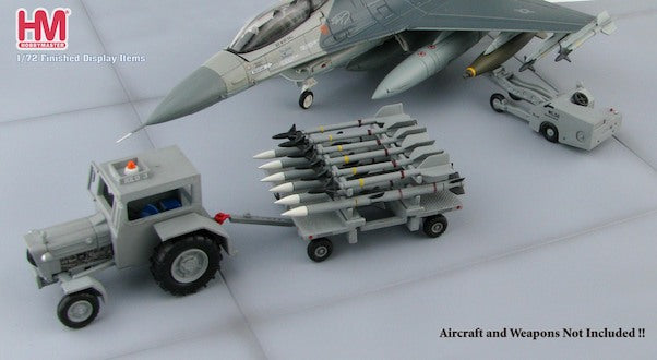 US MODERN WEAPON LOADING SET