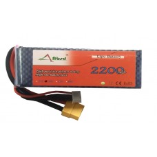 Lipo Battery 2200MAH,30C,11.1V,3S