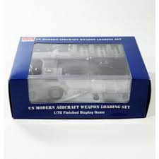 US MODERN WEAPON LOADING SET
