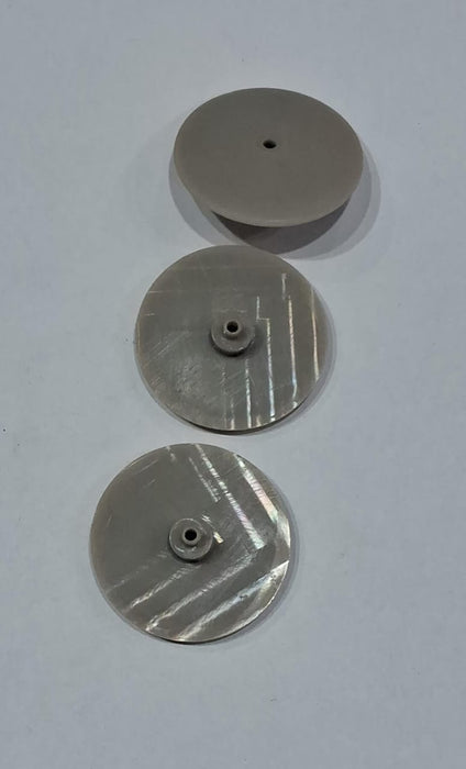 SHOCKUB WHEEL COVER 3PCS