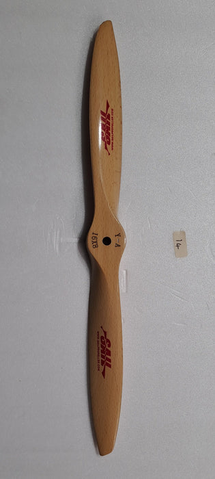 SAIL WOOD PROP 16 X 8