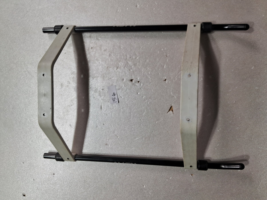 ALIGN TREX 550 LANDING SKID PRE OWNED QUALITY