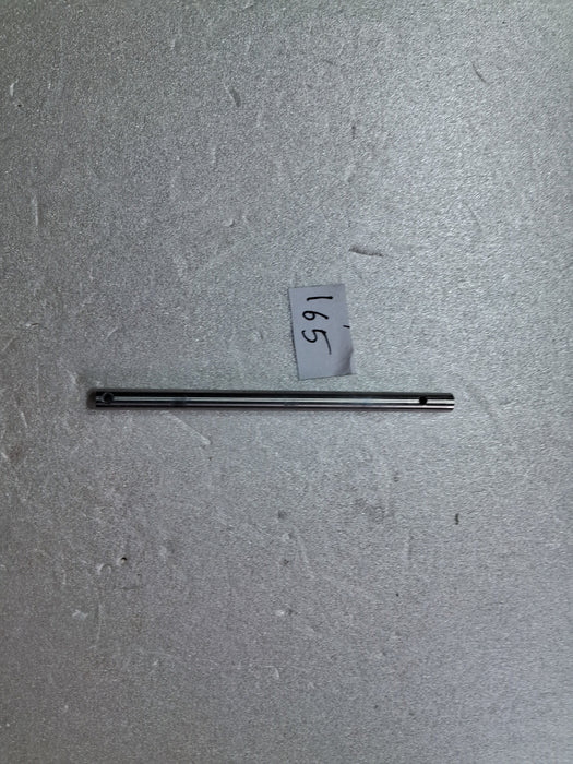 FLYWING 450 V3 MAIN SHAFT  PRE OWNED QUALITY