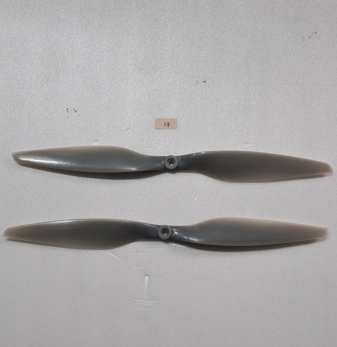 APC PROPELLER  14X5.5 E MR GRAY