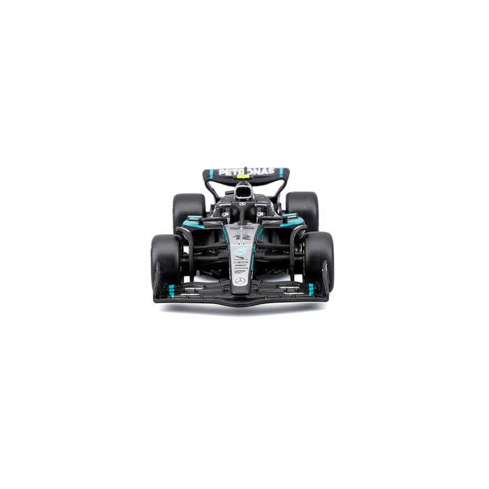 BBURAGO 18-38237A 1:43 MERCEDES-AMG F1 W16 E PERFORMANCE-ANDREA KIMI ANTONELLI DIECAST MODEL