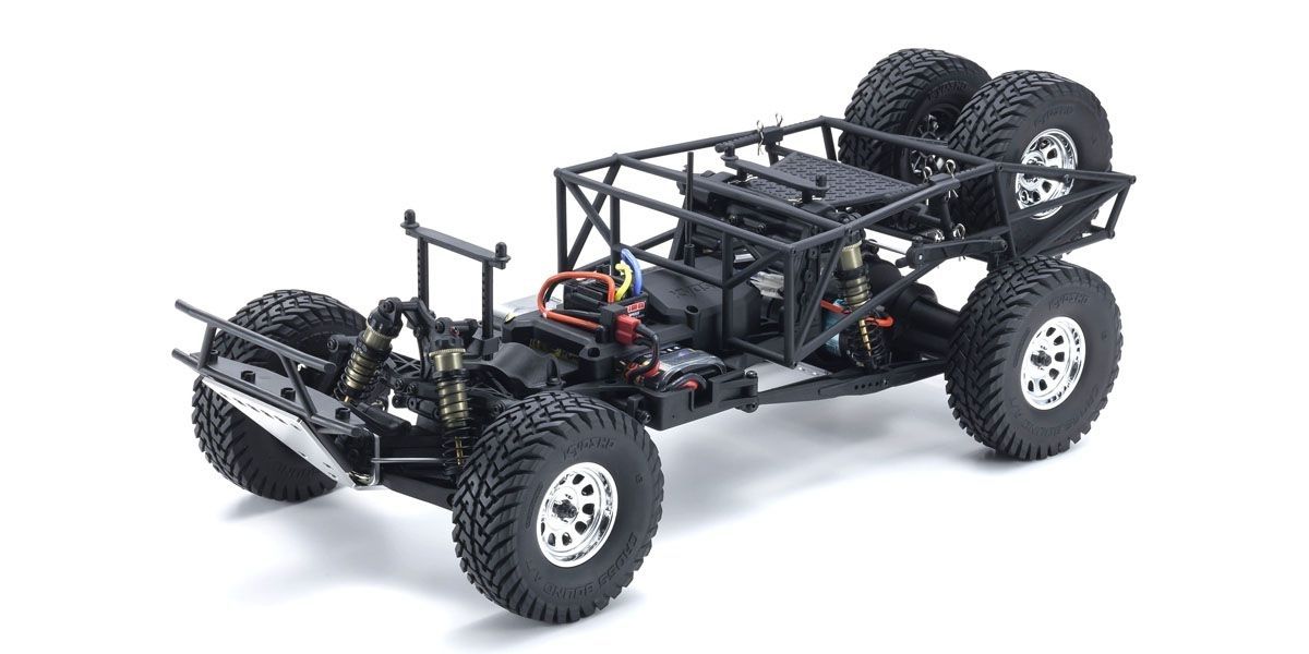 Kyosho Outlaw Rampage Pro 2Rsa Electric Car Kit 1:10Scale 34362B