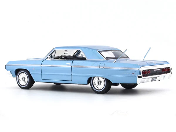 MAISTO 1964 CHEVROLET IMPALA SS 52547 DIECAST MODEL