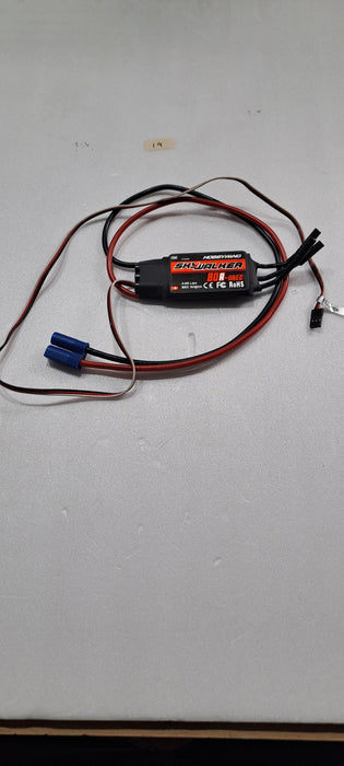 Hobbywing Skywalker- 80A UBEC