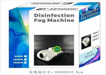 Fog Sterilizer