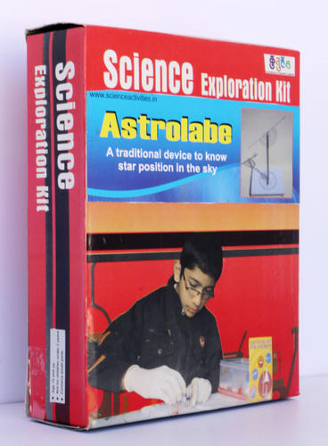 Astrolabe