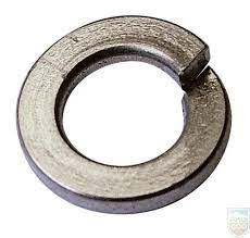 WASHER SPRING SS-301 (M6)