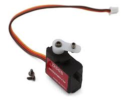 Goosky S1 Cyclic Servo : GT030014
