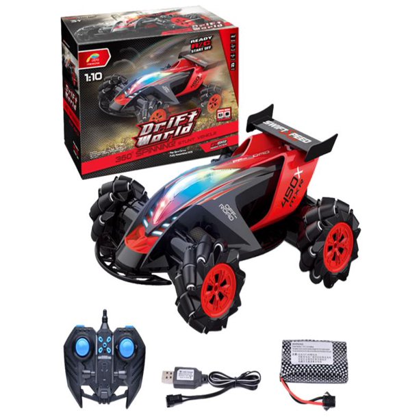 Rc Car Drift World Z108