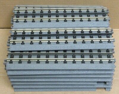 Mth Straight Track O Guage 5.5 Inch
