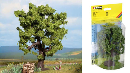 Noch  21760 Oak Tree  Ho Scale