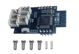 Goosky S1 Flight Controller : GT030024