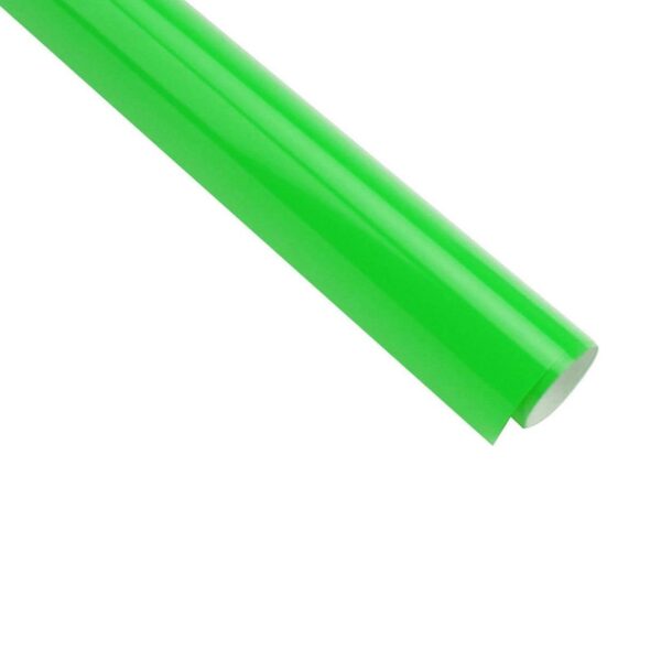 COVERING FILM GREEN 2METER X 13INCH