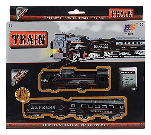 BIGBEN TRAIN SET