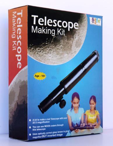Telescope Making Kit