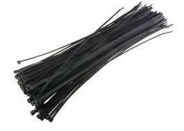 Cable Tie 100 X 2.5mm- pack of 10