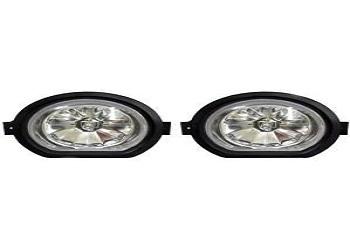 MAHINDRA SPARE BULBS KIT
