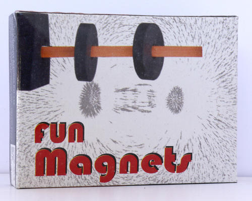 Fun Magnets
